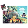 Djeco Puzzel Teo de dino - 24 pcs | Djeco Djeco Puzzel Teo de dino - 24 pcs | Djeco