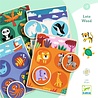 Djeco Loto Wood - Djeco Djeco Loto Wood - Djeco