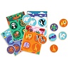 Djeco Loto Wood - Djeco Djeco Loto Wood - Djeco