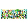 Djeco Puzzel Jungle - 100 pcs - Djeco Djeco Puzzel Jungle - 100 pcs - Djeco
