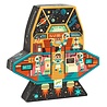 Djeco Puzzle Station spaciale - 54 pcs | Djeco Djeco Puzzle Station spaciale - 54 pcs | Djeco