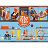 Djeco Jeu de conmstruction Action/réactyion Zig&Go | Djeco Djeco Jeu de conmstruction Action/réactyion Zig&Go | Djeco