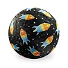 Crocodile Creek Voetbal (13cm) - Rocket | Crocodile Creek Crocodile Creek Voetbal (13cm) - Rocket | Crocodile Creek