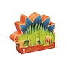 Crocodile Creek Puzzle Géant Dino | Crocodile Creek Crocodile Creek Puzzle Géant Dino | Crocodile Creek