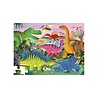 Crocodile Creek Puzzle Géant Dino | Crocodile Creek Crocodile Creek Puzzle Géant Dino | Crocodile Creek