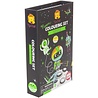 Tiger Tribe TIGER TRIBE - Neon Colouring Sets/Outer Space Tiger Tribe TIGER TRIBE - Neon Colouring Sets/Outer Space