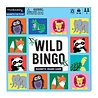 Mudpuppy Mudpuppy Magnetic Fun To Go - Wild Bingo Mudpuppy Mudpuppy Magnetic Fun To Go - Wild Bingo