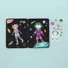 Mudpuppy MudPuppy Magnetic Fun To Go - Space Cat Mudpuppy MudPuppy Magnetic Fun To Go - Space Cat