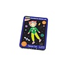 Mudpuppy MudPuppy Magnetic Fun To Go - Space Cat Mudpuppy MudPuppy Magnetic Fun To Go - Space Cat