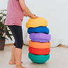 Stapelstein Stapelstein set de 6 briques | Rainbow Stapelstein Stapelstein set de 6 briques | Rainbow