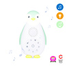 Zazu Bluetooth Muziek Box Pinguïn Zoë Blauw | Zazu Zazu Bluetooth Muziek Box Pinguïn Zoë Blauw | Zazu