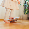 Stapelstein Stapelstein set de 6 briques + 1 Board Confetti | Rainbow Pastel Stapelstein Stapelstein set de 6 briques + 1 Board Confetti | Rainbow Pastel