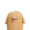 Lorena Canals Panier de rangement Charlie the Chicken - Lorena Canals Lorena Canals Panier de rangement Charlie the Chicken - Lorena Canals