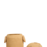 Lorena Canals Panier de rangement Charlie the Chicken - Lorena Canals Lorena Canals Panier de rangement Charlie the Chicken - Lorena Canals