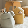 Lorena Canals Panier de rangement Charlie the Chicken - Lorena Canals Lorena Canals Panier de rangement Charlie the Chicken - Lorena Canals