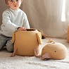 Lorena Canals Panier de rangement Charlie the Chicken - Lorena Canals Lorena Canals Panier de rangement Charlie the Chicken - Lorena Canals
