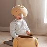 Lorena Canals Panier de rangement Charlie the Chicken - Lorena Canals Lorena Canals Panier de rangement Charlie the Chicken - Lorena Canals
