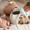 Lorena Canals Opbergmanden Peggy the Pig - Lorena Canals Lorena Canals Opbergmanden Peggy the Pig - Lorena Canals