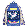 Mudpuppy Mudpuppy Unicorn Magic Puzzle To Go Mudpuppy Mudpuppy Unicorn Magic Puzzle To Go