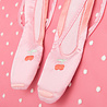 Jeune Premier Sac de natation/sport Ballerina | Jeune Premier Jeune Premier Sac de natation/sport Ballerina | Jeune Premier
