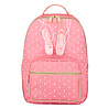 Jeune Premier Jeune Premier Rugzak Bobbie Ballerina Jeune Premier Jeune Premier Rugzak Bobbie Ballerina