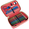 Jeune Premier Trousse Jeune Premier Pencil Box Filled Ballerina Jeune Premier Trousse Jeune Premier Pencil Box Filled Ballerina