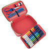 Jeune Premier Trousse Jeune Premier Pencil Box Filled Ballerina Jeune Premier Trousse Jeune Premier Pencil Box Filled Ballerina