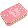 Jeune Premier Jeune Premier Pennendoos Filled Ballerina Jeune Premier Jeune Premier Pennendoos Filled Ballerina