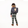 Jeune Premier Jeune Premier Boekentas Midi Cavalier Couture Jeune Premier Jeune Premier Boekentas Midi Cavalier Couture