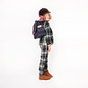 Jeune Premier Cartable Jeune Premier Midi Cavalier Couture Jeune Premier Cartable Jeune Premier Midi Cavalier Couture