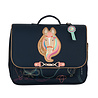 Jeune Premier Cartable Jeune Premier Midi Cavalier Couture Jeune Premier Cartable Jeune Premier Midi Cavalier Couture
