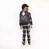 Jeune Premier Jeune Premier Rugzak Bobbie Cavalier Couture Jeune Premier Jeune Premier Rugzak Bobbie Cavalier Couture