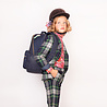 Jeune Premier Jeune Premier Rugzak Bobbie Cavalier Couture Jeune Premier Jeune Premier Rugzak Bobbie Cavalier Couture