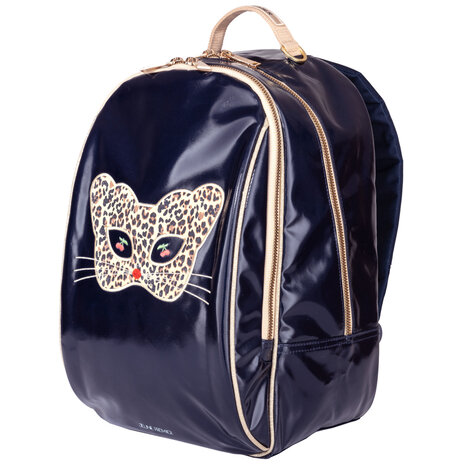 Sac dos James Love Cats Jeune Premier Ludo Zo