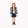 Jeune Premier Jeune Premier Boekentas Maxi Love Cats Jeune Premier Jeune Premier Boekentas Maxi Love Cats
