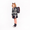 Jeune Premier Jeune Premier Boekentas Maxi Love Cats Jeune Premier Jeune Premier Boekentas Maxi Love Cats