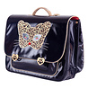 Jeune Premier Jeune Premier Boekentas Maxi Love Cats Jeune Premier Jeune Premier Boekentas Maxi Love Cats