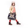 Jeune Premier Cartable Jeune Premier Midi Love Cats Jeune Premier Cartable Jeune Premier Midi Love Cats