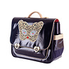 Jeune Premier Cartable Jeune Premier Midi Love Cats Jeune Premier Cartable Jeune Premier Midi Love Cats