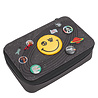 Jeune Premier Trousse Jeune Premier Pencil Box Space Invaders Jeune Premier Trousse Jeune Premier Pencil Box Space Invaders
