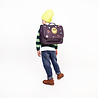 Jeune Premier Cartable Jeune Premier Midi Space Invaders Jeune Premier Cartable Jeune Premier Midi Space Invaders