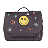 Jeune Premier Cartable Jeune Premier Midi Space Invaders Jeune Premier Cartable Jeune Premier Midi Space Invaders