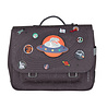 Jeune Premier Cartable Jeune Premier Midi Space Invaders Jeune Premier Cartable Jeune Premier Midi Space Invaders