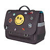 Jeune Premier Jeune Premier Boekentas Midi Space Invaders Jeune Premier Jeune Premier Boekentas Midi Space Invaders