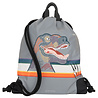 Jeune Premier Sac de natation/sport Reflectosaurus | Jeune Premier Jeune Premier Sac de natation/sport Reflectosaurus | Jeune Premier