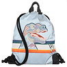 Jeune Premier Sac de natation/sport Reflectosaurus | Jeune Premier Jeune Premier Sac de natation/sport Reflectosaurus | Jeune Premier