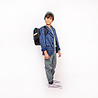 Jeune Premier Cartable Jeune Premier Midi Reflectosaurus Jeune Premier Cartable Jeune Premier Midi Reflectosaurus