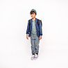 Jeune Premier Jeune Premier Boekentas Midi Reflectosaurus Jeune Premier Jeune Premier Boekentas Midi Reflectosaurus