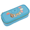 Jeune Premier Jeune Premier Pennendoos Vichy Love Blue Jeune Premier Jeune Premier Pennendoos Vichy Love Blue