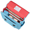 Jeune Premier Cartable Jeune Premier Midi Vichy Love Blue Jeune Premier Cartable Jeune Premier Midi Vichy Love Blue